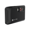 pocket2 cámara termográfica portátil lente 3.5 mm (256 × 192) / wifi / ip54 / memoria interna 16 gb / hasta 4 horas de funcionamiento continuo