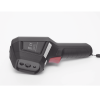 b20 cámara termográfica portátil dual / lente térmico 3.6 mm (256 × 192) / lente optico / wifi / ip54 / hasta 6 horas de funcionamiento continuo