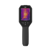 b20 cámara termográfica portátil dual / lente térmico 3.6 mm (256 × 192) / lente optico / wifi / ip54 / hasta 6 horas de funcionamiento continuo