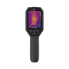 b2l cámara termográfica portátil / resolución 256 × 192 / lente 3.6 mm / wifi / ip54 / hasta 8 horas de funcionamiento continuo
