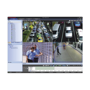 licencia de 16 canales adicionales para nvrs maxpro