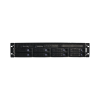 nvr maxpro pe (professional edition) 4k / 64 canales ip / windows 10 iot enterprise / 64 tb (incluidos) / 2 u rack / ndaa / onvif / h.265 / fuente redundante / raid 1/5/6/10 / honeywell security