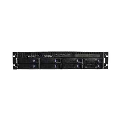 nvr maxpro pe (professional edition) 4k / 64 canales ip / windows 10 iot enterprise / 64 tb (incluidos) / 2 u rack / ndaa / onvif / h.265 / fuente redundante / raid 1/5/6/10 / honeywell security nvr maxpro pe (professional edition) 4k / 64 canales ip / windows 10 iot enterprise / 64 tb (incluidos) / 2 u rack / ndaa / onvif / h.265 / fuente redundante / raid 1/5/6/10 / honeywell security