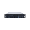 nvr maxpro pe (professional edition) 4k / 64 canales ip / windows 10 iot enterprise / 64 tb (incluidos) / 2 u rack / ndaa / onvif / h.265 / fuente redundante / raid 1/5/6/10 / honeywell security