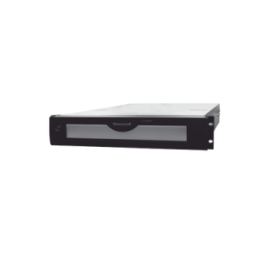 nvr honeywell maxpro se standard / 32 canales /4tb / 4k / 16gb ram