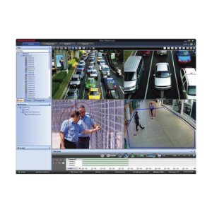 licencia de visualización cliente maxpro / 1 licencia por estación de trabajo / 1 cliente