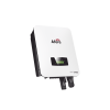 inversor para interconexión a cfe de 10 kw con salida de 220 vca, módulo wifi incluido