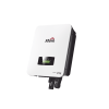 inversor para interconexión a cfe de 10 kw con salida de 220 vca, módulo wifi incluido