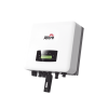 inversor para interconexión a cfe de 3 kw con salida de 220 vca, módulo wifi incluido