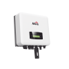 inversor para interconexión a cfe de 5 kw con salida de 220 vca, módulo wifi incluido