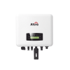 inversor para interconexión a cfe de 5 kw con salida de 220 vca, módulo wifi incluido