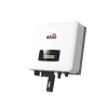 inversor para interconexión a cfe de 5 kw con salida de 220 vca, módulo wifi incluido
