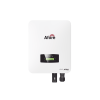 inversor para interconexión a cfe de 7 kw con salida de 220 vca, módulo wifi incluido