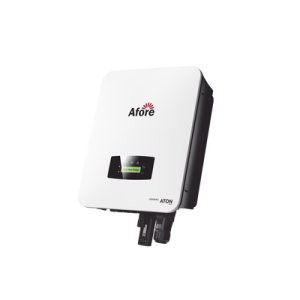 inversor para interconexión a cfe de 7 kw con salida de 220 vca, módulo wifi incluido