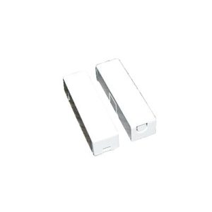 contacto magnético para puertas y ventanas, gap 25 mm