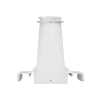 antena sectorial asimétrica tipo horn de 60 grados de apertura de 16 dbi, 5 ghz (5.150 5.850 mhz) para equipos prismstation e isostation