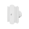 antena sectorial asimétrica tipo horn de 90 grados de apertura de 13 dbi, 5 ghz (5.150 5.850 mhz) para equipos prismstation e isostation