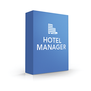 licencia de software hotelmanager para administración de hoteles