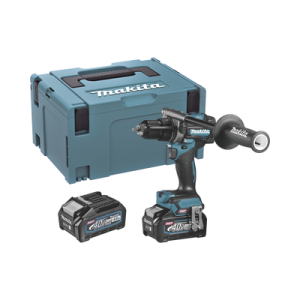 rotomartillo inalámbrico atornillador de 1/2" bl 40v xgt
