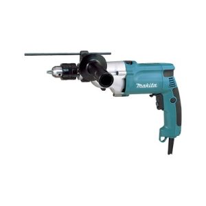 rotomartillo 3/4" 2 velocidades, variable y reversible con maletín, uso pesado 720w.