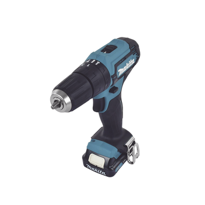 taladro inalámbrico percutor de 12 v, 3/8 de 0 450 0 1700 rpm, incluye 2 batería li ion de 1.5 ah, cargador y maletín taladro inalámbrico percutor de 12 v, 3/8 de 0 450 0 1700 rpm, incluye 2 batería li ion de 1.5 ah, cargador y maletín