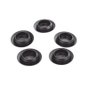tapón de plástico para perforación de 3/4"