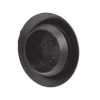 tapón de plástico para perforación de 3/4"