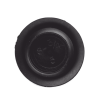 tapón de plástico para perforación de 3/4"