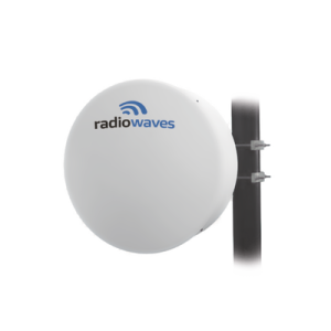 antena profesional alto desempeño, 2 ft, garantia 7 años, 5.25 5.85 ghz