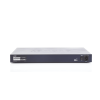 inyector hub high poe 802.3at (mid span) administrable de 12 puertos 10/100/1000 mbps