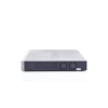 inyector hub high poe 802.3at (mid span) administrable de 12 puertos 10/100/1000 mbps