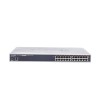 inyector hub high poe 802.3at (mid span) administrable de 12 puertos 10/100/1000 mbps