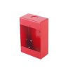 caja de montaje para estaciones manuales hochiki (0600 01430)