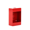 caja de montaje para estaciones manuales hochiki (0600 01430)
