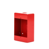 caja de montaje para estaciones manuales hochiki (0600 01430)