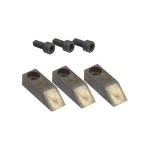 kit de navajas para herramienta hpt para cable de 1/2 y 7/8.