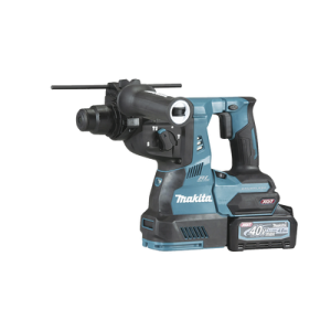 rotomartillo electro neumático inalámbrico bl 40v xgt