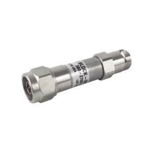bloqueador de dc 250 2700mhz 500w/3kv 164dbc tipo n ip65 .