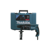 rotomartillo electro neumático de 15/16" sds plus de 120 vca, 0 1100 rpm, 0 4500 impactos x seg. potencia 780 w.