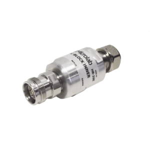 bloqueador de dc 250 6000mhz 500w/3kv 161dbc 4.3 10 ip65 .
