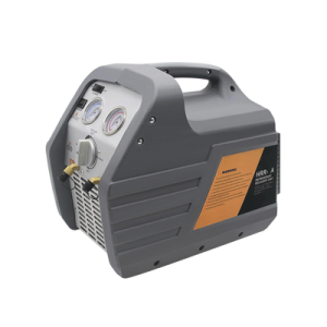 recuperadora de refrigerante / aires acondicionados, refrigeración, climatización automotriz / 110 vca / 1440 rpm / 3/4 hp
