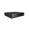 dvr 18 canales (16 analogicos + 2 ip) hasta 8 mp/ soporta 4 tecnologías (ahd, tvi, cvi, cvbs) / 8 bahias hdd (no incluidos)