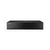 dvr 18 canales (16 analogicos + 2 ip) hasta 8 mp/ soporta 4 tecnologías (ahd, tvi, cvi, cvbs) / 8 bahias hdd (no incluidos)
