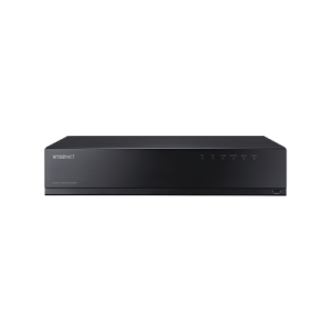 dvr 18 canales (16 analogicos + 2 ip) hasta 8 mp/ soporta 4 tecnologías (ahd, tvi, cvi, cvbs) / 8 bahias hdd (no incluidos)