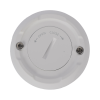 sensor de inundación con señal inalámbrica zigbee, compatible con panel de control akubela y otros controladores