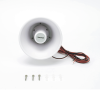 altavoz marino de 15 w a 4 ohms para uso exterior e interior.