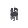repuesto de 2 seguetas circulares de 3/4" para sacabocado hs1