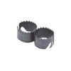 repuesto de 2 seguetas circulares de 3/4" para sacabocado hs1