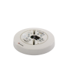 base para detector convencional con relevador, 6 ", 4 hilos, 24 vcd (0300 02030)