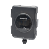 sensor de co2: conducto: doble: v&a con lcd